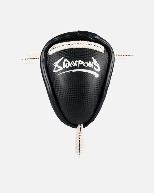 Coquilla 8 WEAPONS Thai Cup – Negro