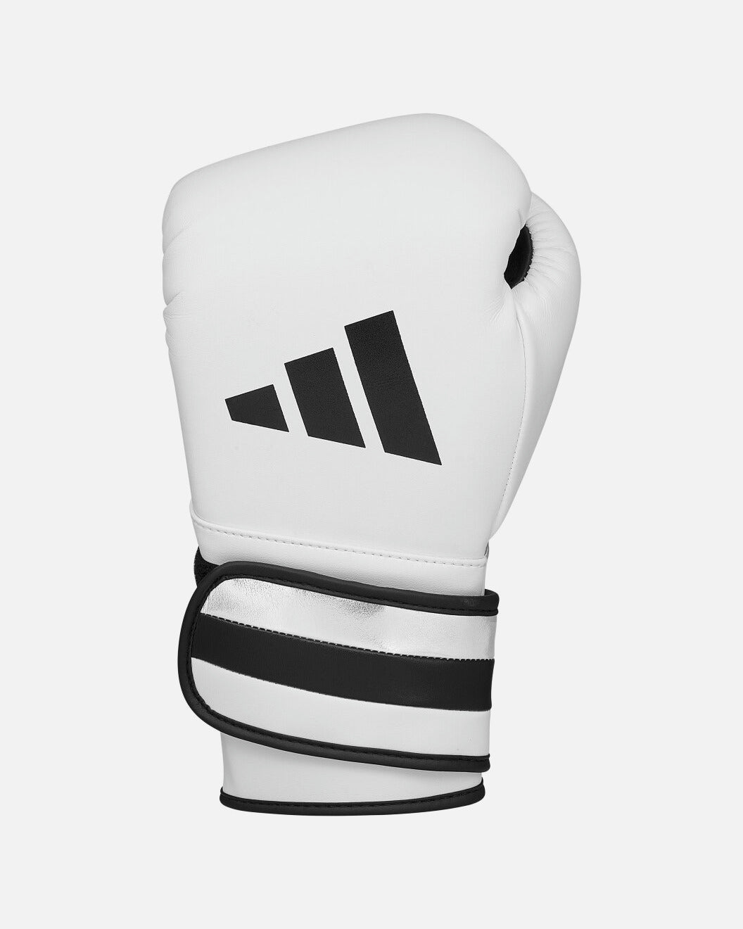Gants de boxe Adidas Speed 501 – Blanc/Noir