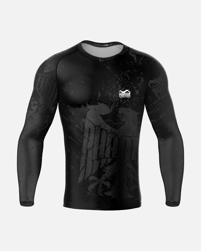 Phantom Athletics Rashguard Germany Lange Ärmel – Germany Design