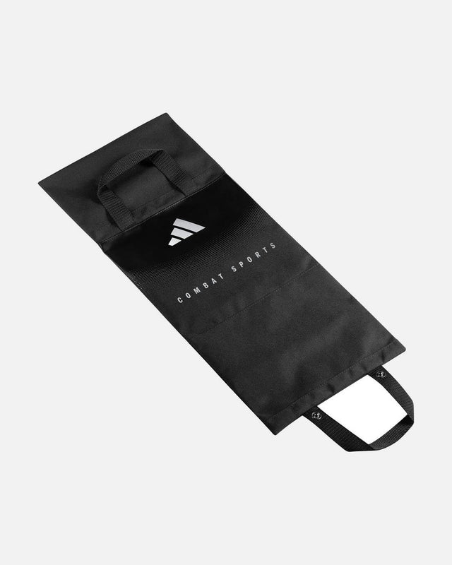 Borsa Adidas Tactic Combat Sports – Nero/Argento