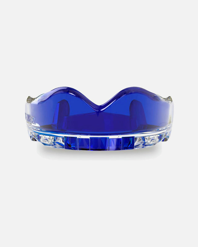 Safejawz Mouthguard Extro-Series – White