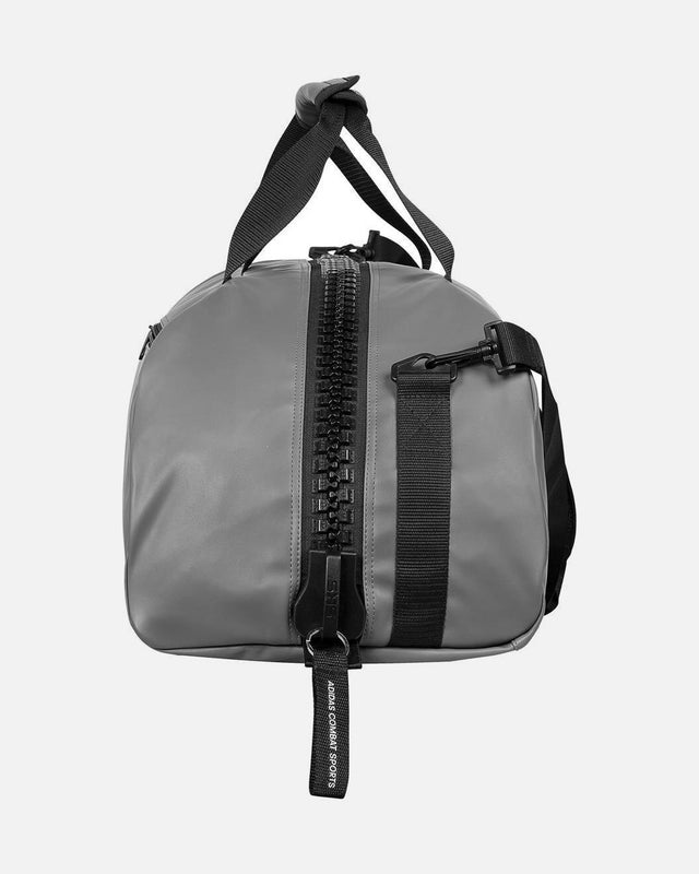 Borsa sportiva Adidas 2in1 – Grigio/Nero