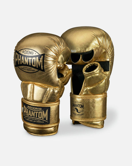 Guanti MMA Phantom Athletics Mexico – Oro