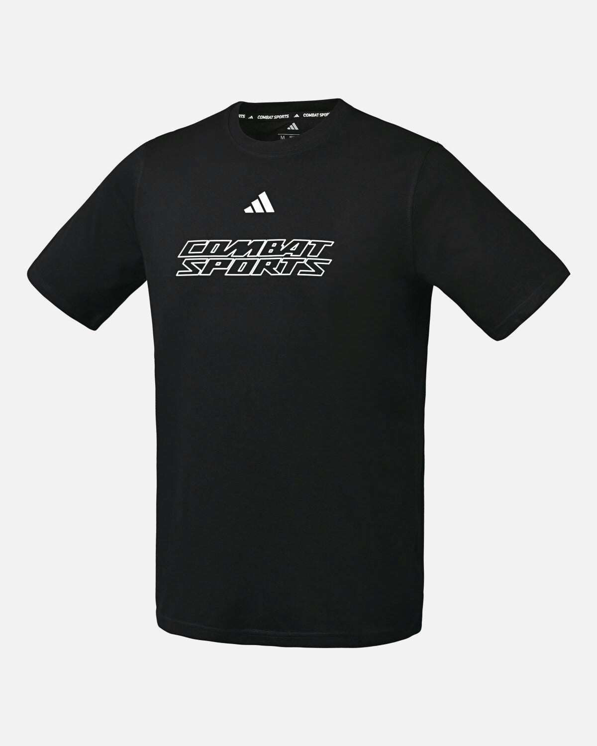 Triko Adidas Community Line 26 – Černé