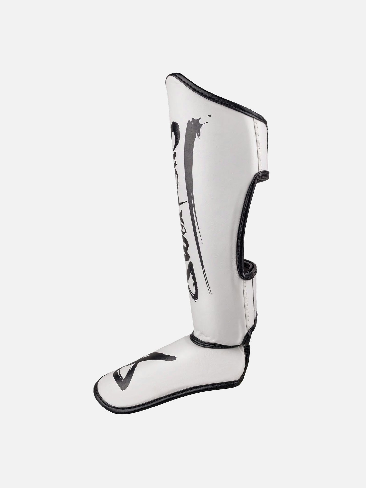 8 WEAPONS Scheenbeschermers Unlimited 2.0 - Wit/Zwart