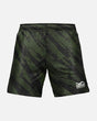 Phantom Athletics MMA Shorts EVO Tiger Camo - Legergroen