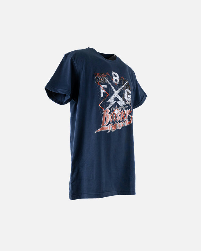 Booster T-Shirt 1994 – Blue