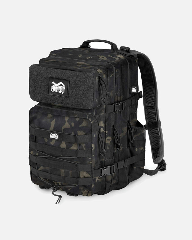 Borsa sportiva Phantom Athletics Delta - Neon