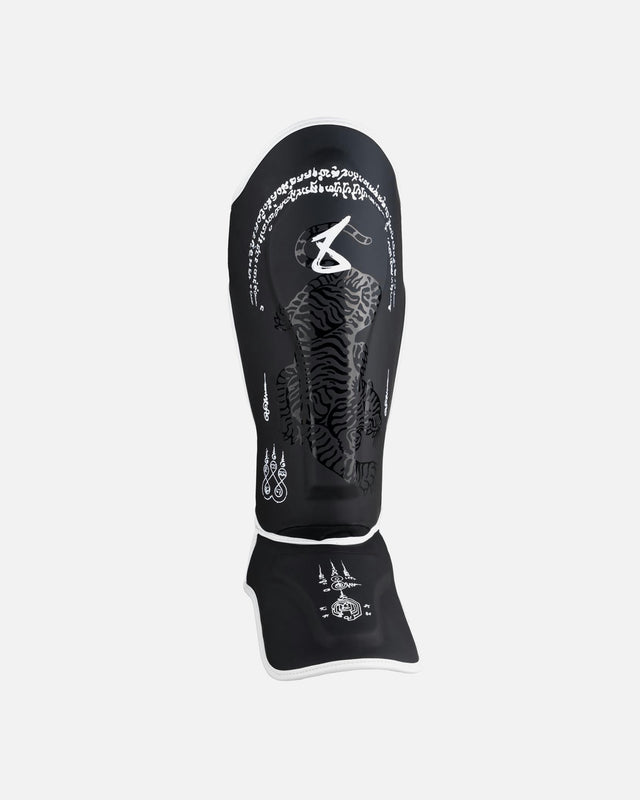 Paratibie 8 WEAPONS Sak Yant Big Tiger – Nero