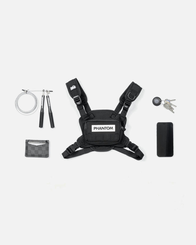 Borsa sportiva Phantom Athletics Tactic Chest Bag