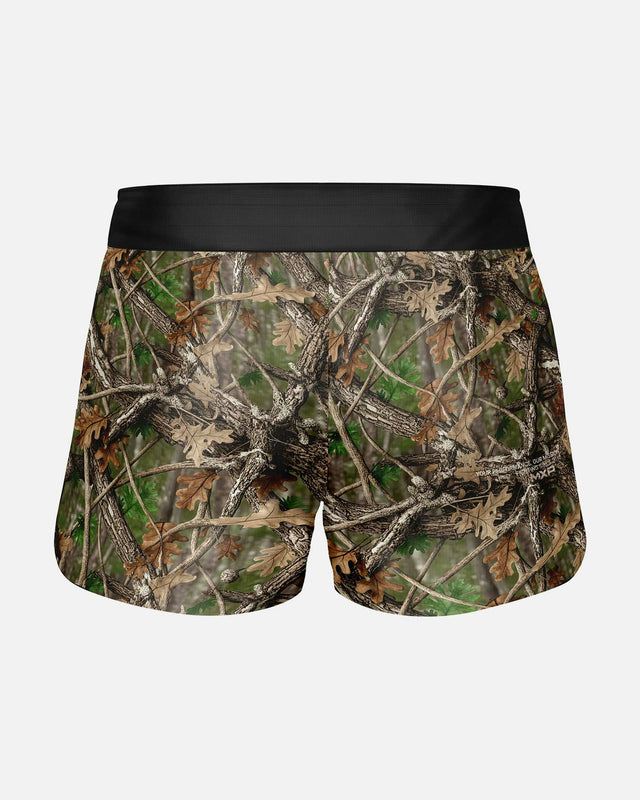 Phantom Athletics MMA-Shorts Fusion-R – Woodland Camo