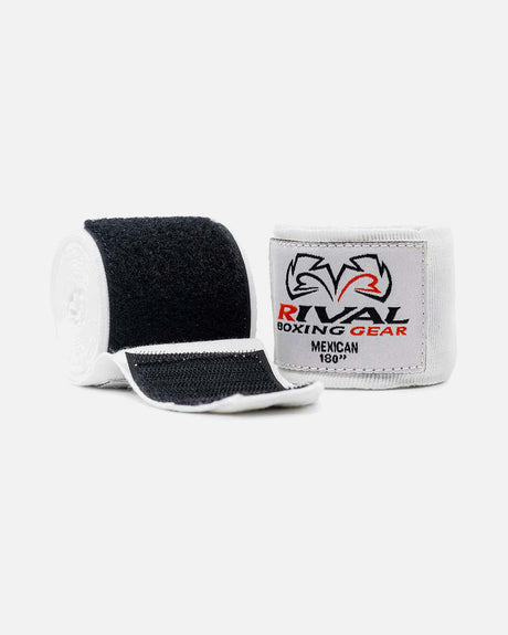 Rival Bandages Mexican Stretch - Wit