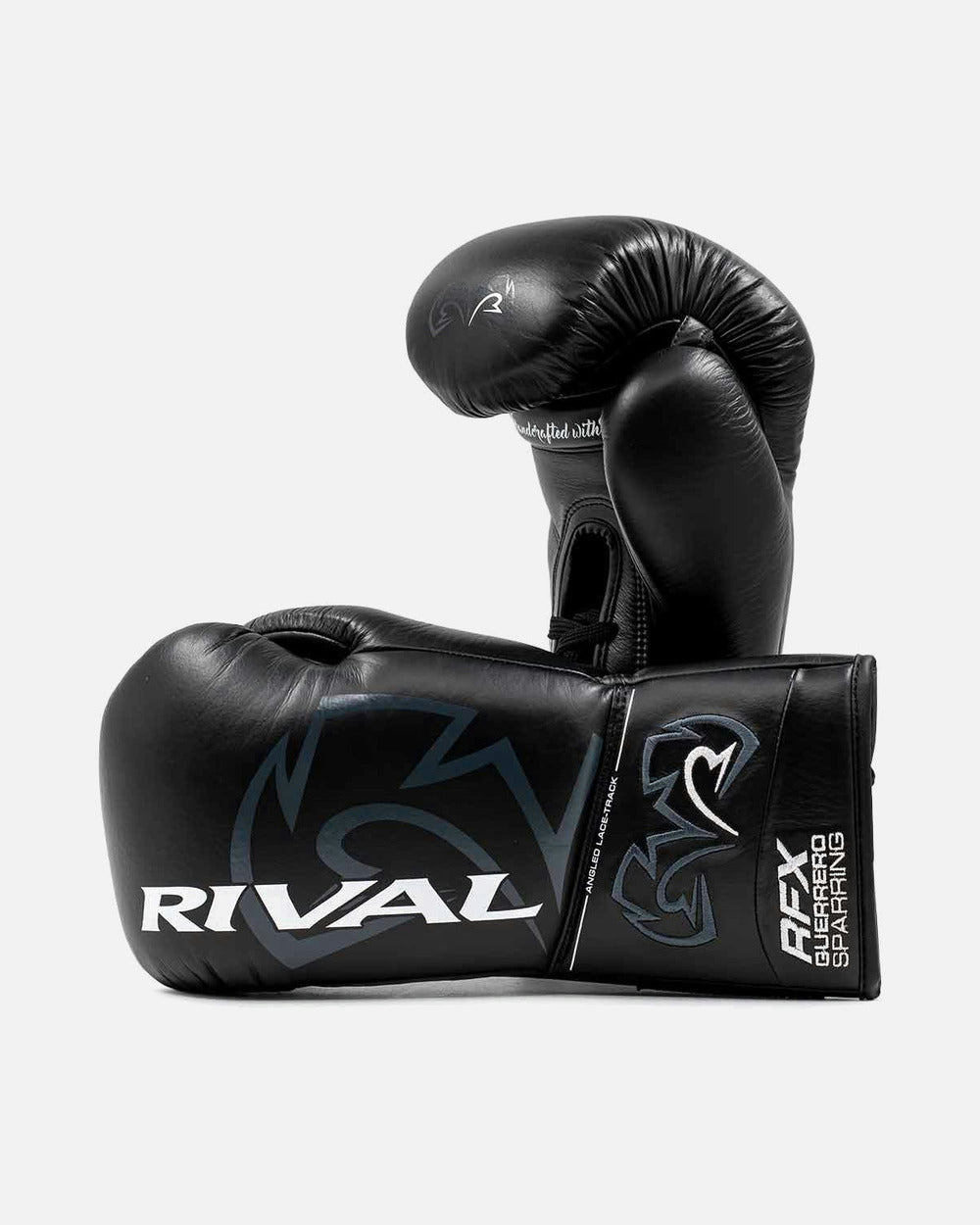 Rival Bokshandschoenen RFX Guerrero Sparring SF-H - Zwart
