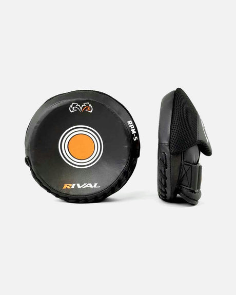 Rival Boks Pads RPM5 Parabolic