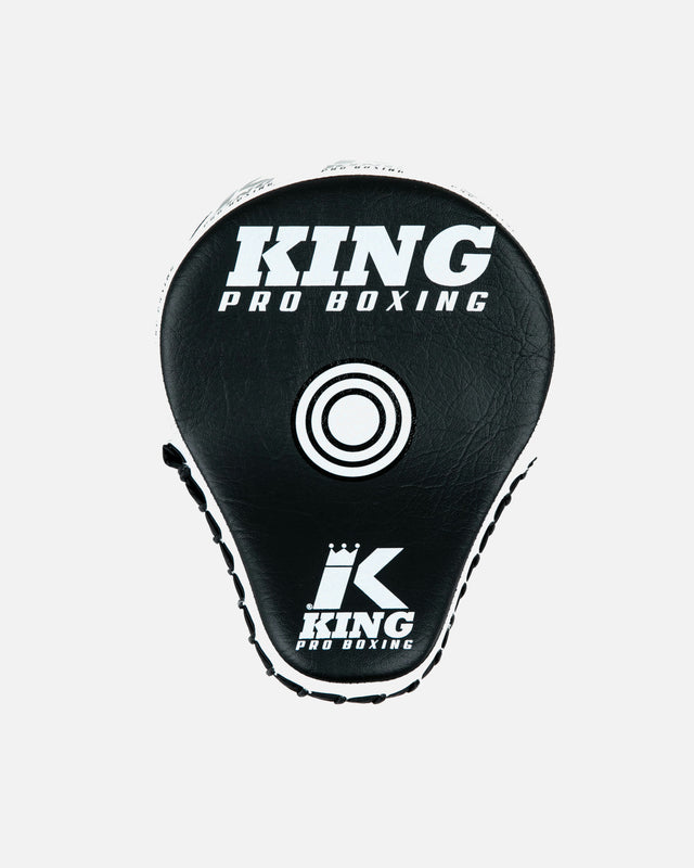 Colpitori King Pro Boxing Revo – Nero
