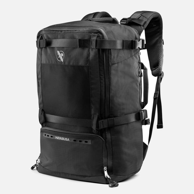 Borsa sportiva Hayabusa Airstream – Nero