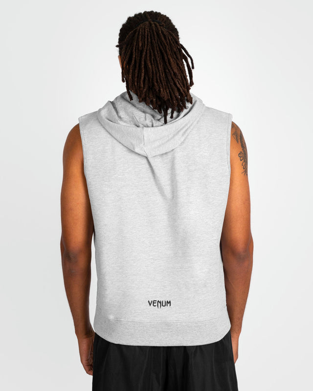 Venum Hoodie Mouwloze Mouwloos - Grijs