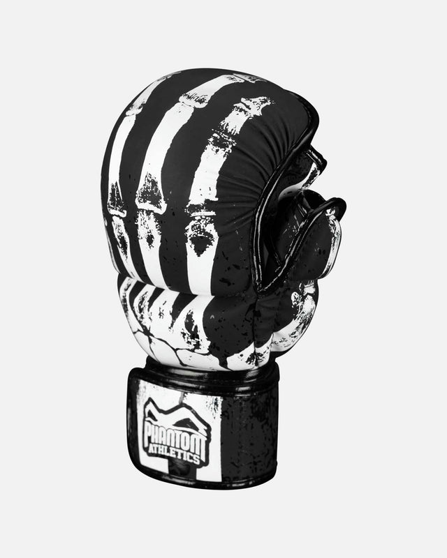 Gants de sparring MMA Phantom Athletics Apex – Noir