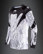 Venum MX Elite Longsleeve Bílé – Bílé