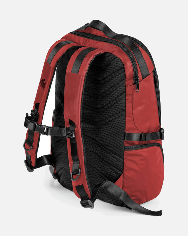 Borsa sportiva Phantom Athletics APEX – Rosso