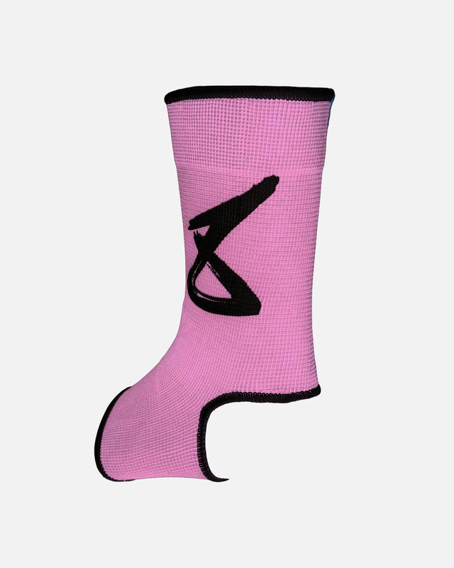 Tobilleras 8 WEAPONS – Rosa
