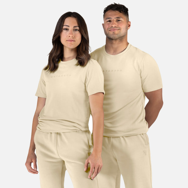 T-shirt Hayabusa Essential – Beige