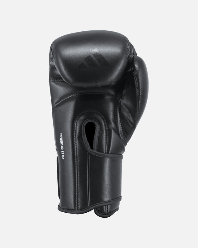 Adidas Bokshandschoenen Power 100 - Zwart