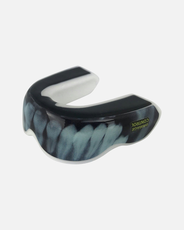 Damage Control Bitje Extreme Impact Series X-Ray - Zwart/Blauw