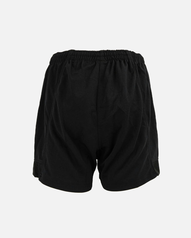 Pantalones de MMA Booster X Sweep – Negro