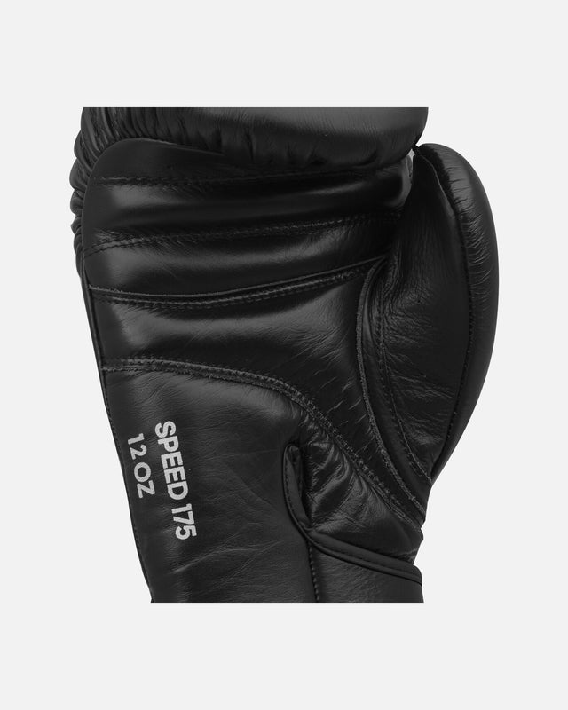 Guantoni da boxe Adidas Speed 175 – Nero