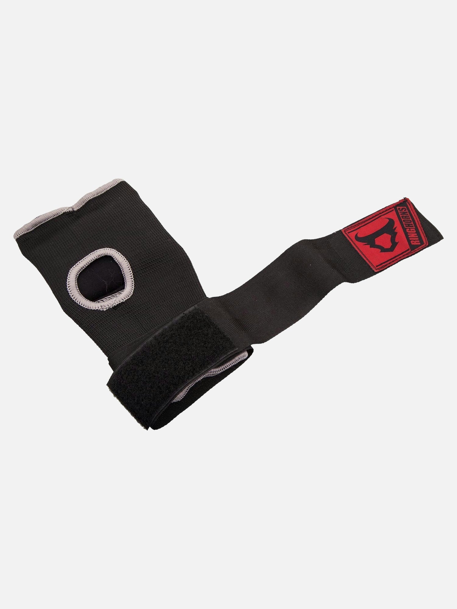 Ringhorns Charger by Venum Hand wraps - Black