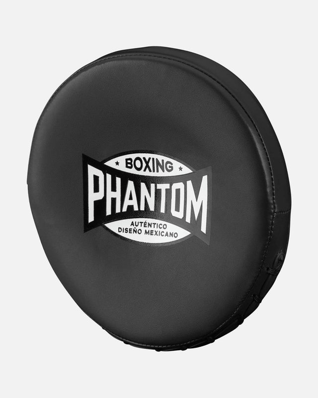 Pao Phantom Athletics Boks Mexico – Nero