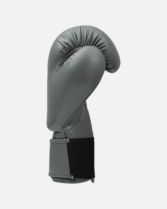 Guantoni da boxe Adidas Speed 50 – Grigio/Oro