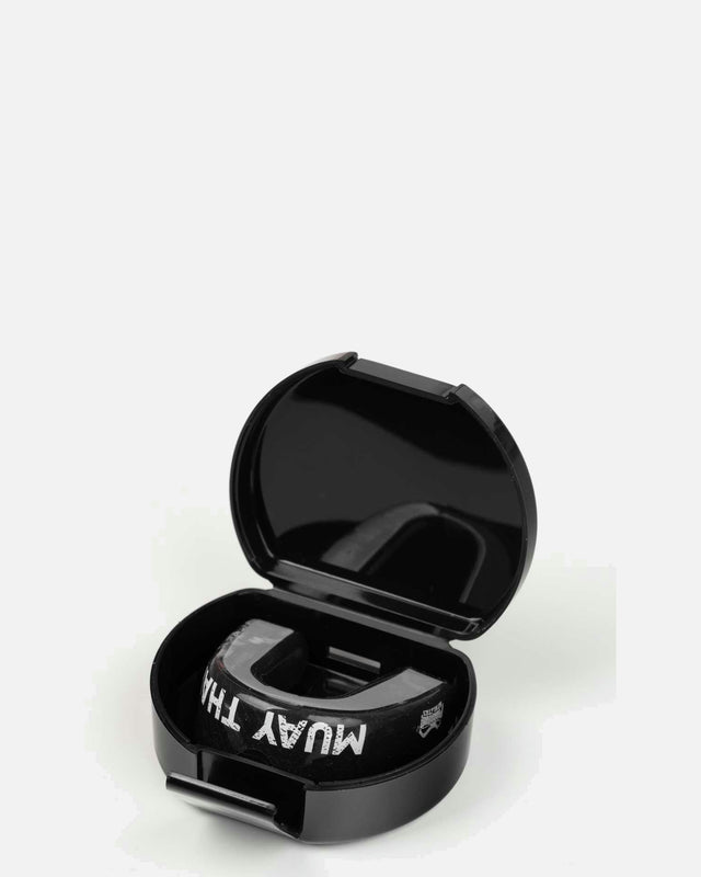 Phantom Athletics Bitje Elite 'Muay Thai' - Zwart