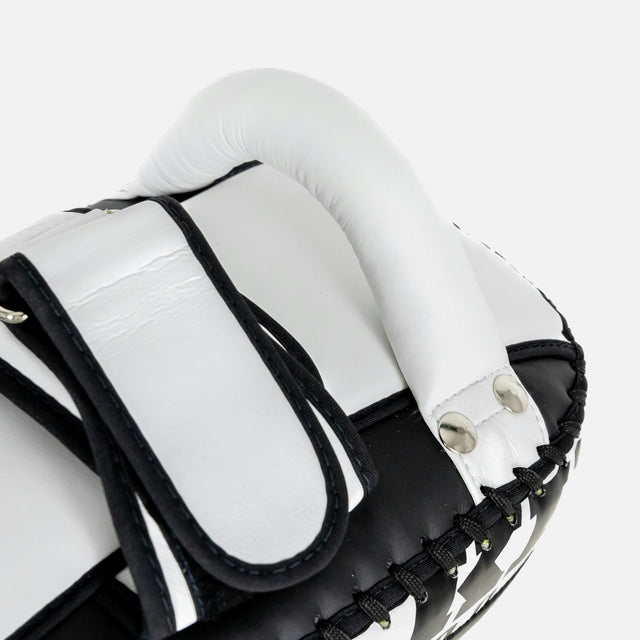 Pao King Pro Boxing KP-1 – Negru