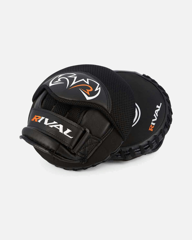 Rival Boks Pads RPM5 Parabolic