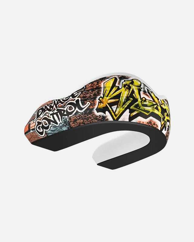 Damage Control Mundschutz Extreme Impact Series King