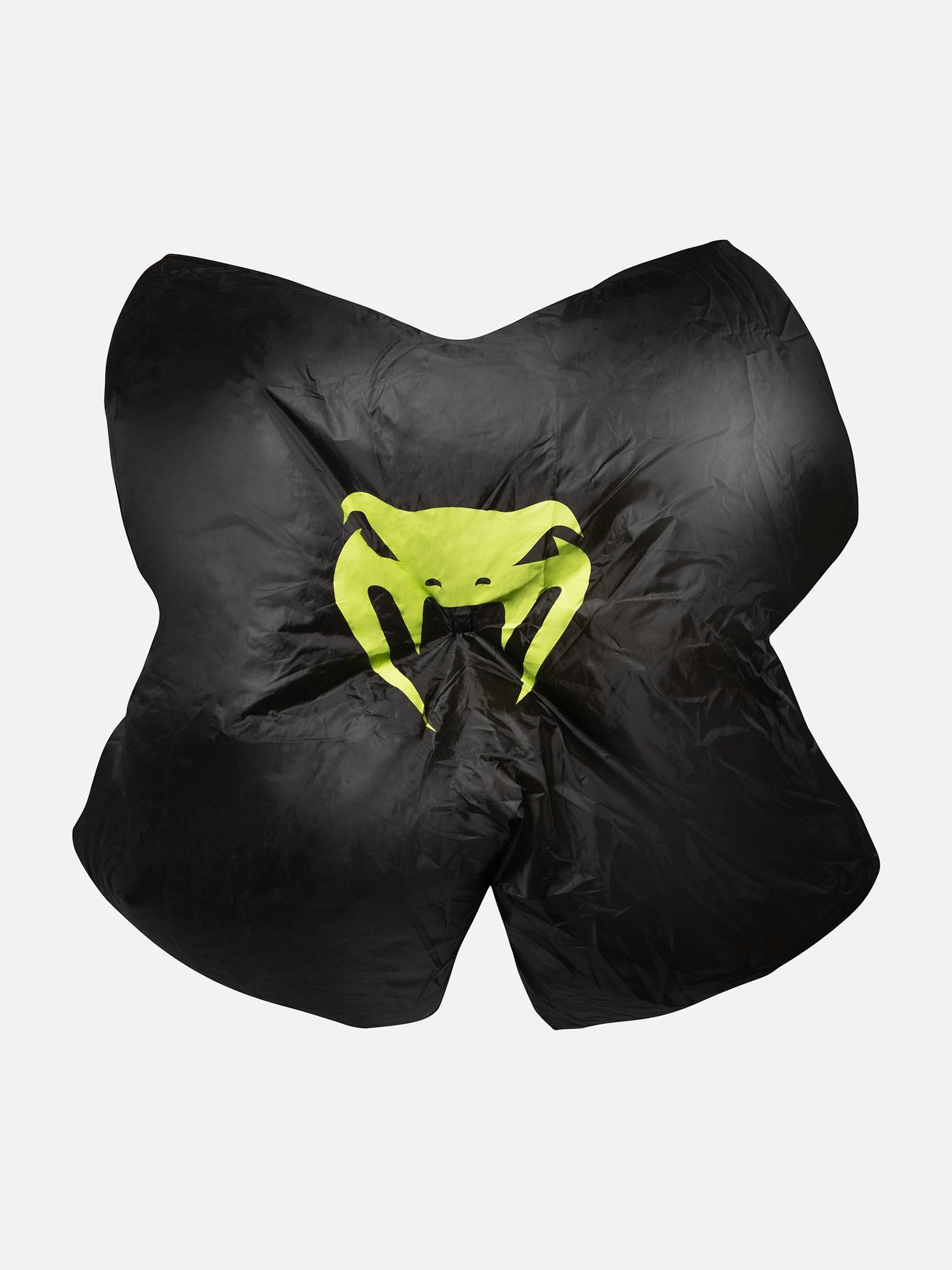 Venum Challenger Running Parachute – Black/Neon