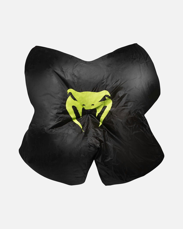 Venum Challenger Running Parachute – Black/Neon