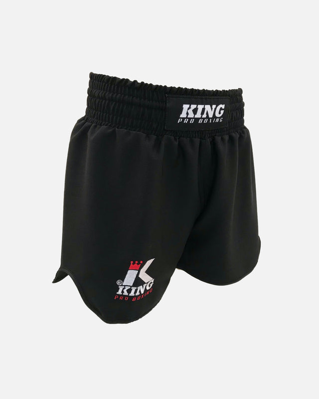 Pantalones de MMA King Pro Boxing Stormking Basic – Negro