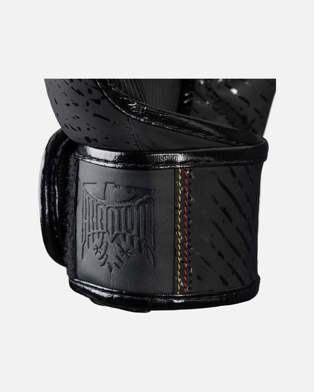 Gants de sparring MMA Phantom Athletics – Noir/Blanc