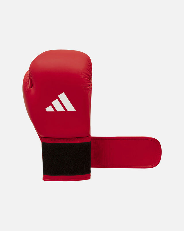 Gants de boxe Adidas IBA – Rouge