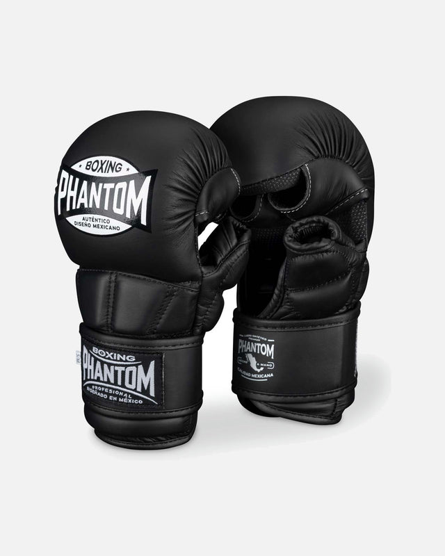 Phantom Athletics MMA-Handschuhe Mexico – Gold