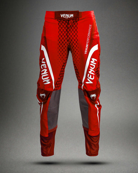 Venum Trainingsbuks MX Challenger - Rød
