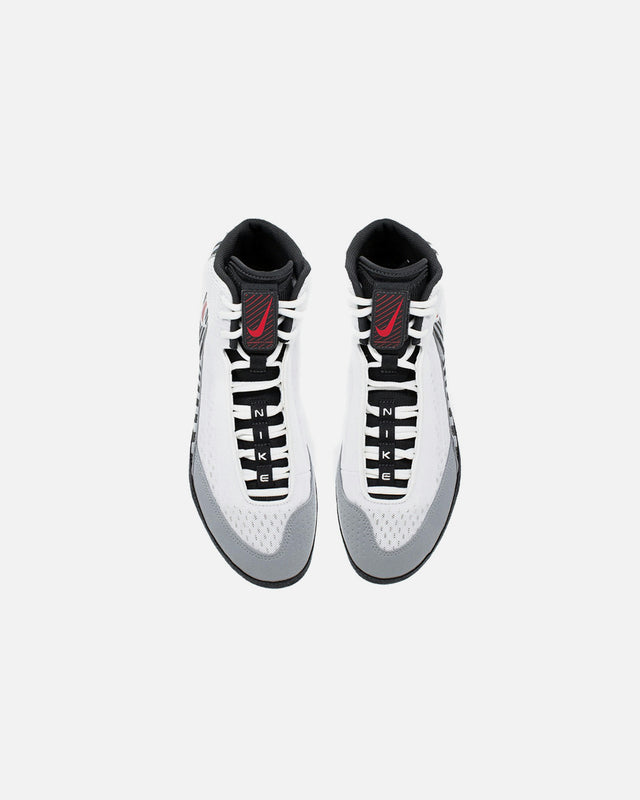 Nike Ringerschuhe Inflict 4 SE – Weiß/Grau
