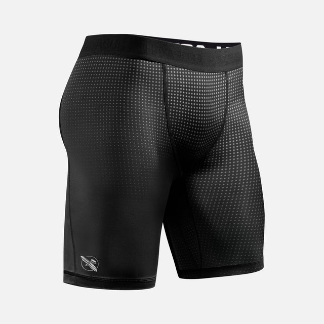Hayabusa Kompressionsshorts Apex Core – Schwarz