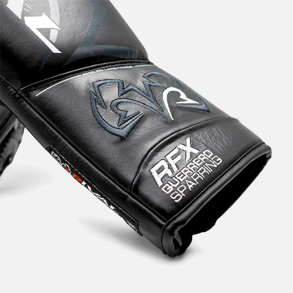 Rival Bokshandschoenen RFX Guerrero Sparring SF-H - Zwart