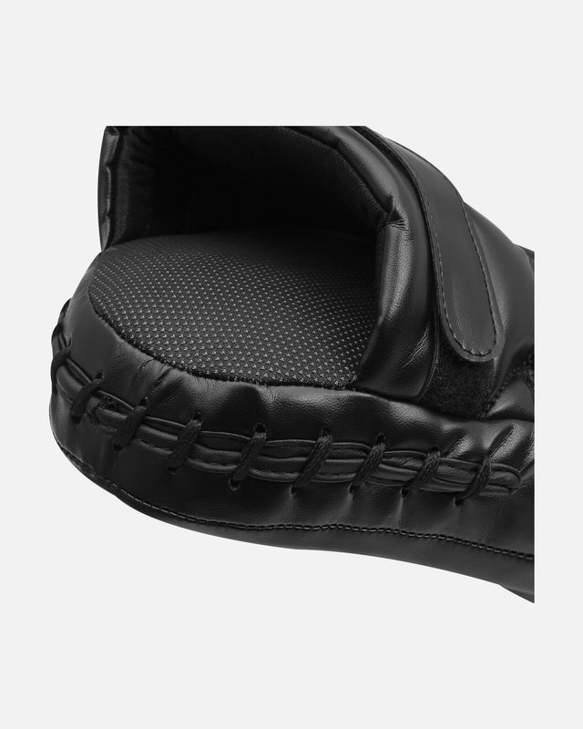 Adidas Boks Pads Speed Focus - Zwart/Wit