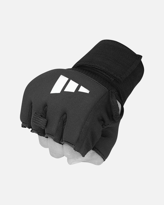 Guantes interiores Adidas Speed Gel Wrap – Negro