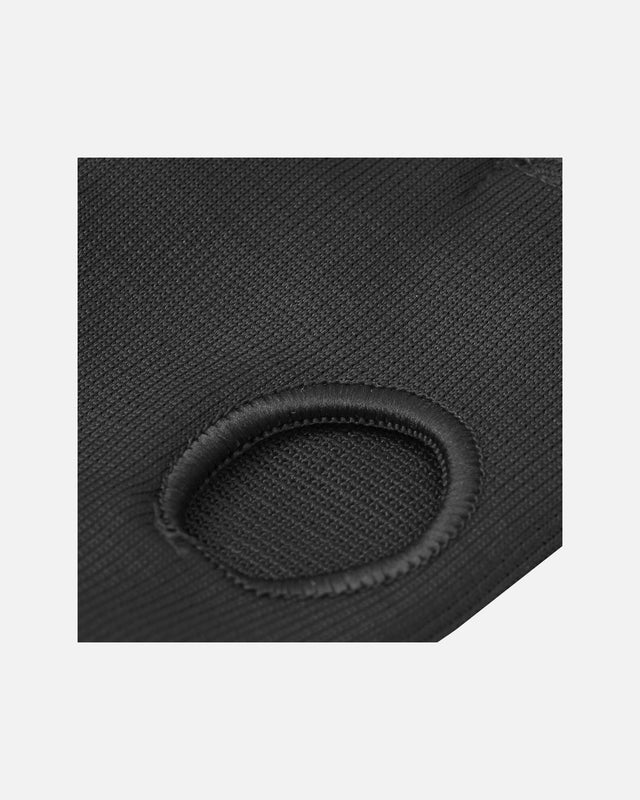 Sous-gants Adidas Speed Plain – Noir